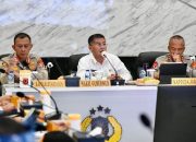 Jelang El Clasico, Wagub Jabar Ajak Bobotoh Nobar di Daerah