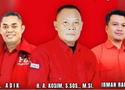 PDIP Subang Tegas Menolak Pilkada via DPRD: Ini Degradasi Demokrasi!
