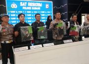Terbongkar! Pembunuh Hengky Rumba Ditangkap di Desa Wantilan Subang
