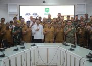 Revitalisasi Tambak Pantura Subang Didorong Jadi Motor Baru Pertumbuhan Ekonomi Pesisir