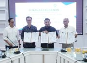 Simpang Susun Tol KM 115+500 Disepakati, Subang Perkuat Daya Saing Ekonomi Daerah