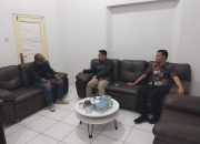 ‎DLH Majalengka dan SUP UPTD BMPR Jabar Kolaborasi Percantik Wajah Kota Jelang Hari Jadi