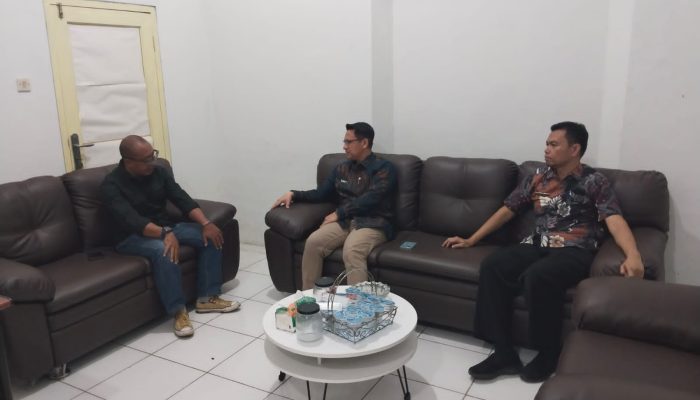 ‎DLH Majalengka dan SUP UPTD BMPR Jabar Kolaborasi Percantik Wajah Kota Jelang Hari Jadi