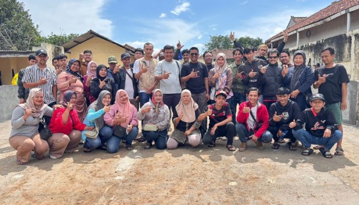 Melihat SPPG Pasirkareumbi 03, Antara Gizi Anak dan Ketahanan Sosial Warga Subang