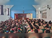 Tumbuhkan Cinta Alam dan Kepedulian Sosial, Pramuka Peduli Kwarran Majalengka Gelar Young Scout Leadership Collaboration