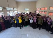 RSUD Subang dan Puskesmas Purwadadi Edukasi Lansia tentang Bahaya Hipertensi