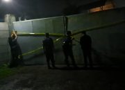 Dedi Mulyadi Turun Tangan, Tambang Diduga Ilegal di Kasomalang Subang Ditutup Aparat