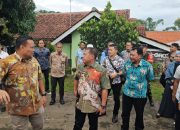 Dorong Pendidikan Inklusif, Majalengka Mantapkan Pembangunan Sekolah Rakyat