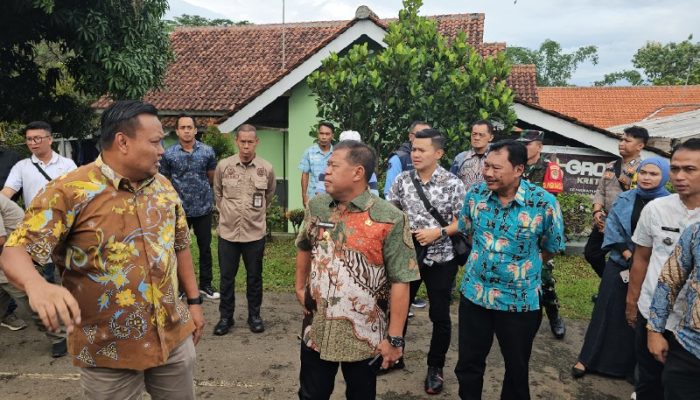Dorong Pendidikan Inklusif, Majalengka Mantapkan Pembangunan Sekolah Rakyat