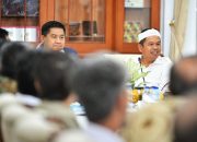 KDM Tutup Tambang Bermasalah dan Moratorium Perumahan Rawan Banjir di Jawa Barat