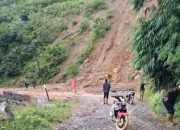 Hujan Deras Picu 26 Kejadian Bencana di Majalengka, Ratusan Hektare Sawah Terdampak