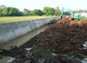Banjir Rendam Ratusan Rumah di Ciasem, Developer Siap Bangun Tanggul Permanen