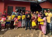 Ketua DPRD Subang Tinjau Lokasi Banjir di Ciasem, Dorong Solusi Jangka Panjang