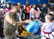Wagub Jabar Pastikan Pencarian Korban Longsor Dilakukan Secara Maksimal