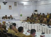 Pemda Subang Luncurkan Layanan 112 untuk Percepatan Penanganan Banjir