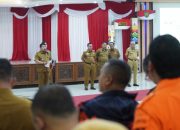 Banjir Landa Pantura, Bupati Subang Instruksikan Para Camat Siaga 24 Jam