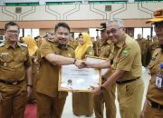 Kelola DPA Rp2,7 Triliun, Bupati Subang Instruksikan OPD Perkuat Kinerja dan Pelayanan Publik