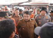 Bupati Subang Desak BBWS Segera Normalisasi Sungai untuk Hentikan Banjir Berulang di Pamanukan