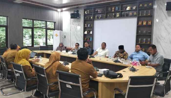 Jumlah PBI Naik, Ketua DPRD Subang Minta Dinkes dan Dinsos Pastikan Penerima Tepat Sasaran