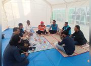 ‎BAZNAS Majalengka Respon Cepat, Salurkan Rp25 Juta untuk Korban Longsor di Bandung Barat‎‎