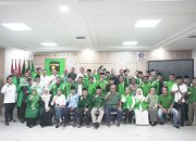 ‎DPW PPP Jabar Tegaskan Muswil Tetap Digelar, Pengangkatan Plt Dinilai Tidak Berdasar‎‎
