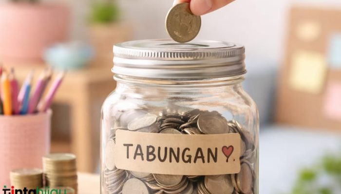Gak Perlu Ribet, Ini Cara Nabung yang Bikin Happy