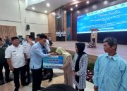 ‎BAZNAS Majalengka Salurkan Rp1,2 Miliar untuk Sarana Pendidikan Hingga RLHB