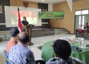 ‎Dedikasi Babinsa Tak Surut Meski Terbatas, Dandim Majalengka: Tugas Tetap Jalan‎‎