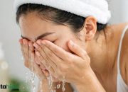 Ini Dia Faktor yang Bikin Kulit Wajah Makin Berminyak