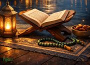 Keutamaan Puasa Nisfu Syaban