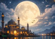 Keistimewaan Malam Nisfu Syaban
