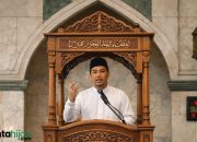 Teks Khutbah Jumat Singkat 1 Lembar