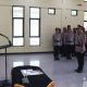 Rotasi di Tubuh Polri, Kasat Lantas Polres Subang Berganti