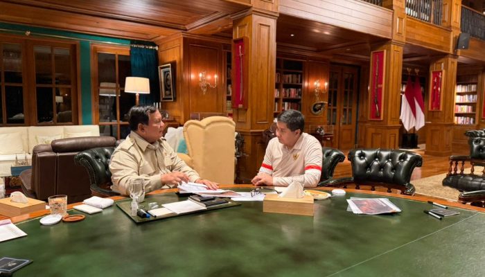 ‎Proyek Rusun Bersubsidi di Cikarang Serap 80 Ribu Tenaga Kerja‎‎