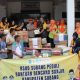 RSUD Subang Bersama Dharma Wanita Salurkan Bantuan Sosial bagi Korban Banjir Pantura