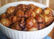 Cara Membuat Cilok Gurih dan Kenyal, Dijamin Nagih!