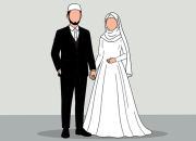 Berikut Contoh Konsep Pernikahan Islami, Bisa Dijadikan Inspirasi!