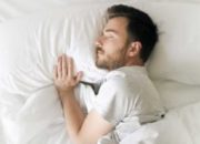 Berikut Beberapa Waktu Tidur yang Tidak Dianjurkan Rasulullah SAW