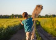 Bukan Sekadar Main, Ini Manfaat Anak Beraktivitas di Alam