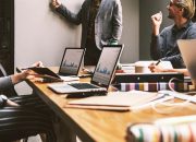 5 Rahasia Energi Positif Orang-orang Hebat