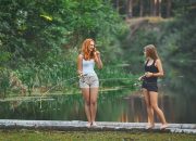 Gaya Cewek Bumi untuk Tampilan Sehari-hari