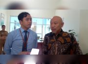 ‎Majalengka Dipilih Jadi Pilot Project Teknologi Sampah Jepang Tanpa Pembakaran