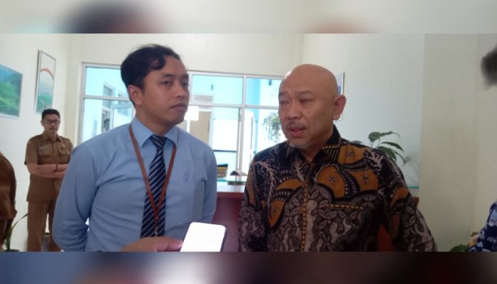 ‎Majalengka Dipilih Jadi Pilot Project Teknologi Sampah Jepang Tanpa Pembakaran