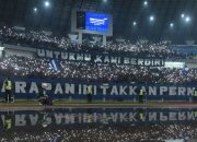 Antusiasme Tinggi! Berikut 5 Klub dengan Penonton Terbanyak di Putaran Pertama Super League 2025/2026