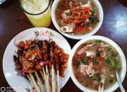 3 Kuliner Legendaris Favorit Pengendara di Tol Cikampek–Purwakarta yang Wajib Dicoba!