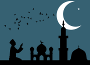 Rajab Hampir Usai, Yuk Perbanyak Amalan di Jumat Ini!