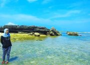 5 Pantai Terindah di Sukabumi yang Wajib Dikunjungi Wisatawan