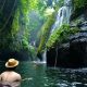 Curug Pamutuh Tasikmalaya, Pesona Air Terjun Alami yang Menyegarkan