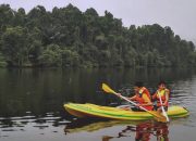 10 Destinasi Favorit di Ciamis yang Wajib Dikunjungi