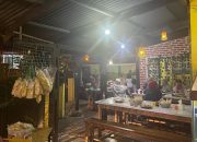 Rekomendasi Sate Legendaris di Cimahi, Pecinta Kuliner Wajib Datang